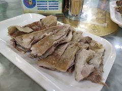 -清真·胖妈妈手抓餐厅(定西路长城宾馆店)