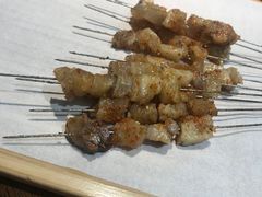 -臻炙大舍烤串(天龙家园店)