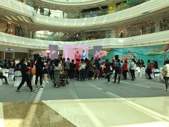 -万达广场(东莞厚街店)