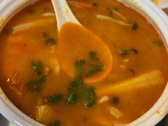 -simply thai天泰(长泰广场店)