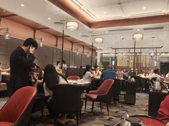 -稻香海鲜饭店(第一国际店)