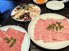 -然锅料理