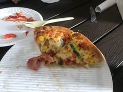 -尊宝比萨(首座店)