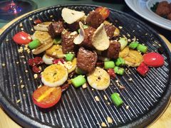 -晟永興烤鸭店(五道口店)
