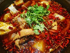 -受气牛肉·耙牛肉火锅(水晶郦城店)
