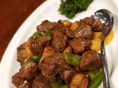 -万宝海鲜舫(劳动公园店)