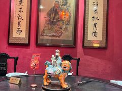 包厢-誉八仙酒楼(静安大悦城店)