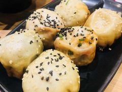 -小杨生煎(南京东路食品一店)