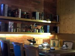 -润青四季音乐主题餐厅·椰子鸡(罗湖店)