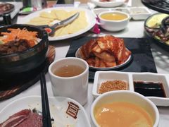 -韩宫宴烤肉·料理(苏州中心店)
