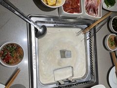 -海底捞火锅(江宸天街店)