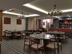 大堂-达旺·鸡毛店(巴南万达店)