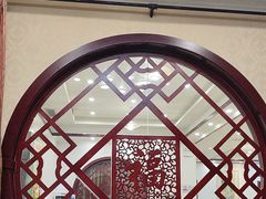 -丽泽山庄·生态怀柔菜·虹鳟鱼(红螺寺店)