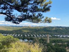 -承德避暑山庄景区