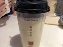 -桃园眷村(万象天地店)
