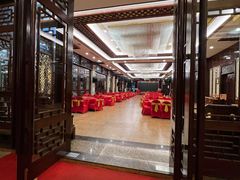 -金水门银河酒楼(新埠岛店)