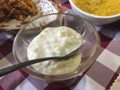 -Santoor 萨都里印度餐厅(北锣鼓巷店)