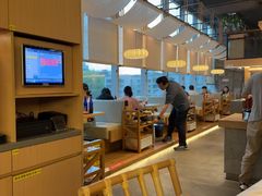 -莺花渡火锅City Green(万象城店)