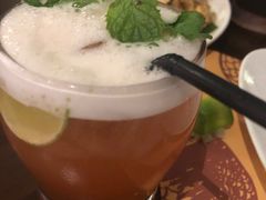 -simply thai天泰(静安嘉里中心店)