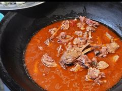 -山河屯铁锅炖(哈西站店)