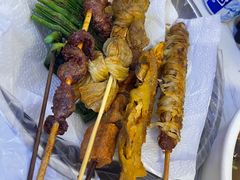 -老广州牛杂(深圳白石洲总店)