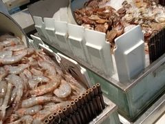 -星伦多自助料理·涮烤一体(奉贤龙湖天街店)