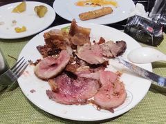 -巴哥娜巴西烤肉(雁栖湖店)