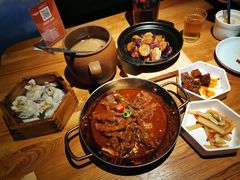 -顺香居·老字号湖北菜(江汉路店)