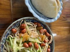 -雪琴面馆富安特色鱼汤面(城中花园店)
