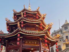 -汕头市小公园