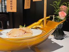 -狮拾久·现代新加坡料理(福田COCO Park店)