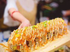 -炉小哥烤肉(信万广场店)