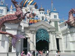 -波塞冬旅游度假区