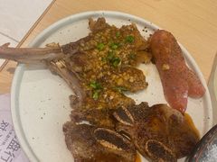 -大渔铁板烧(万象城店)