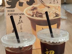 -初心咖啡(华南店)