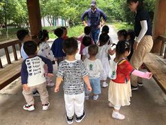 -惠洛克国际儿童之家(绿博园中心)