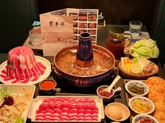 -东来顺饭庄(apm总店)