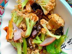 -遇见小院—虹鳟鱼•农家菜(怀柔店)