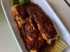 魔鬼鱼-纽顿熟食中心