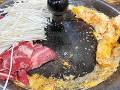 -君王铁帽烤肉(呼市总店)