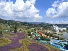 -华侨城阳宗海海景温泉