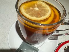 -港久茶餐厅(鹭洲里店)
