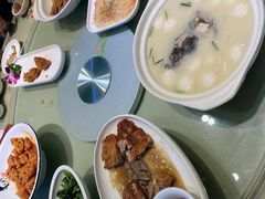 -刘胖子家常菜·蹄花焖藕(兴业店)