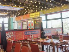 大堂-大吉利·潮汕牛肉火锅(河西店)