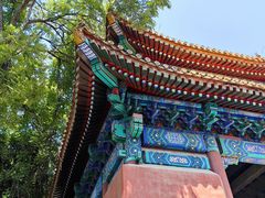 -北京国子监胡同