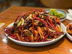 十三香小龙虾-马头巷·隐庐居·红油大虾(园区店)