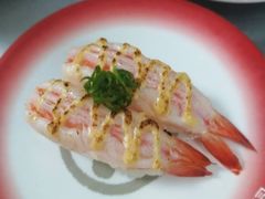 -元气寿司(新城市广场店)