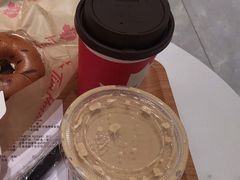 -Tims天好咖啡·贝果(东方广场店)