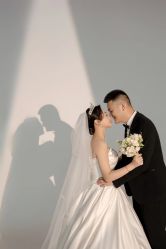 -金夫人婚纱摄影(总店)