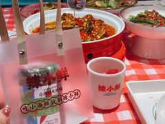 -辣小鲜·南昌大排档(船山路店)